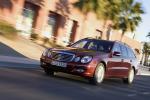 Mercedes-Benz E-Class Estate 2007 года